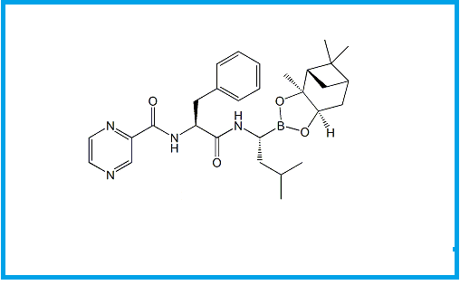 BORTEZOMIB PINANEDIOL IMPURITY 